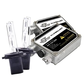 【中古】(未使用品)HIDコンバージョンキット クラシックバラスト 35W H7 12V用 8000K SHDED0801｜COCOHOUSE