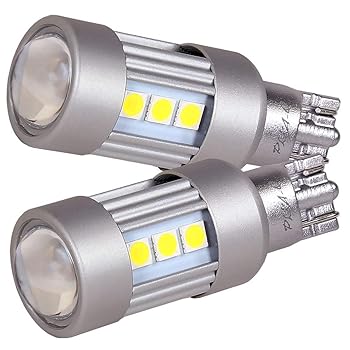 【中古】(未使用品)ピカキュウ トヨタ ハイエース [200系 5型] 対応バックランプ用LEDバルブ LED T16 NEO15 全光束1000lm ホワイト 6700k 後退灯 2個 66082 41-A-1｜COCOHOUSE