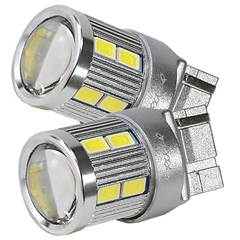 【中古】(未使用品)ピカキュウ ダイハツ ミラ [L275S／L285S]対応 LED バックランプ T20S NEO15 600ルーメン ホワイト 6700ケルビン 2個 20425｜COCOHOUSE 10,373円