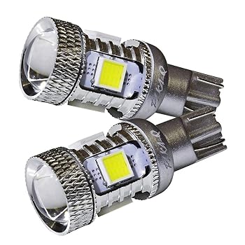 【中古】(未使用品)ピカキュウ スズキ ハスラー [MR52S／MR92S]対応 LEDバックランプ T16 爆-BAKU- 800lm ホワイト 6600K [後退灯] 2個 18ヶ月保証 57019｜COCOHOUSE