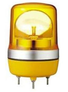 【中古】(未使用品)KOITO(小糸製作所)LEDピカライト 黄 DC48V Φ106 PKL-106DY｜COCOHOUSE