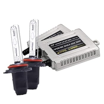 【中古】(未使用品)24V用HIDコンバージョンキット スフィアバラスト 35W HB4 3000K (Yellow) SHDKG0301｜COCOHOUSE
