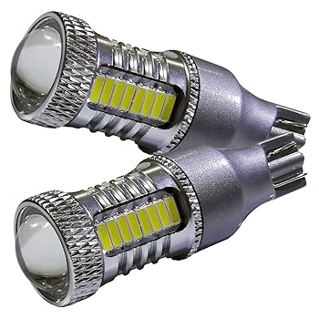 【中古】(未使用品)ピカキュウ トヨタ エスクァイア [80系 前期] 対応 LED バックランプ T16 爆-BAKU- 450lm ホワイト 6600K 後退灯 2個 18ヶ月保証 20322｜COCOHOUSE