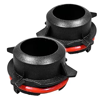 【中古】(未使用品)スフィアライト HID パーツ H7 バルブアダプター 2個入 BMW E39 Type-2 ビーエム バルブ バーナー 固定 変換 互換 アダプター 簡単 取付 バルブ｜COCOHOUSE