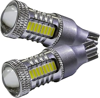 【中古】(未使用品)ピカキュウ T16 バックランプ LEDバルブ 爆光 スズキ ソリオバンディット(MAD7S) 対応 爆-BAKU-450lm ホワイト 6600K 2個 後退灯 5-A-2 20322｜COCOHOUSE