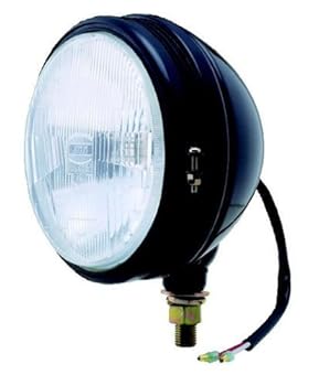 【中古】(未使用品)小糸製作所(KOITO) ワーキングランプ 黒色 24V70W H1 NCWL-24SB｜COCOHOUSE