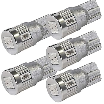 【中古】(未使用品)ピカキュウ スズキ スイフトスポーツ[ZC31S] ハイマウント T10 HYPER NEO6 ミラノレッド 5球 20369｜COCOHOUSE