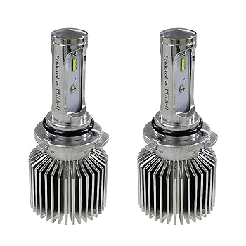 【中古】(未使用品)ピカキュウ LED フォグランプキット SCOPE EYE L3700 イエロー 3000K [霧灯] HB4｜COCOHOUSE