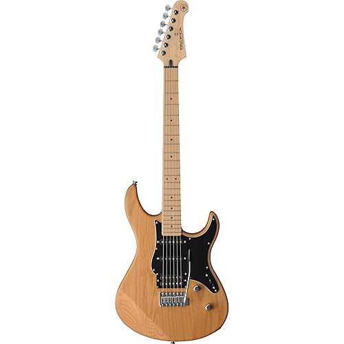 【中古】ヤマハ エレキギター PACIFICA PAC112VMX YNS 純正ソフトケース付属｜COCOHOUSE 44,609円