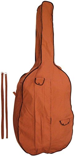【中古】(未使用品)ゼンオン コントラバス ソフトケース W 4／4｜COCOHOUSE