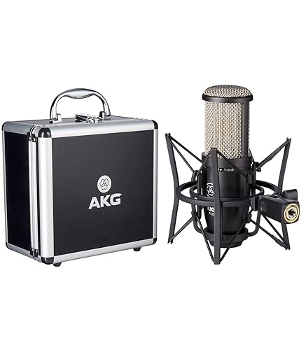 【中古】(未使用品)AKG P220 Project Studio Line コンデンサーマイクロフォン|COCOHOUSE