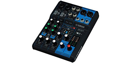【中古】YAMAHA ヤマハ アナログミキサー MG06X｜COCOHOUSE