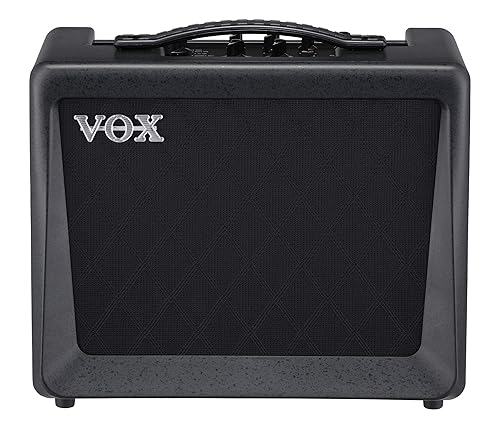 【中古】(未使用品)VOX 軽量・コンパクト設計15Wギター用アンプ VX15 GT|COCOHOUSE