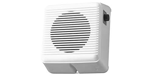 【中古】(未当て嵌める品)TOA (ティーオーエー) 脂製壁掛型金棒引き BS-320T 脂製壁掛型金棒引き