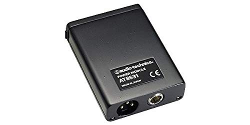 【中古】(未使用品)audio technica (オーディオテクニカ) ファンタム電源 AT8531｜COCOHOUSE