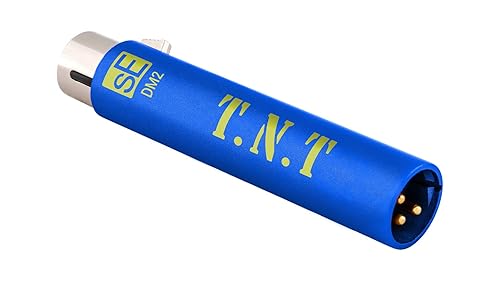 【中古】sE ELECTRONICS DM2 T.N.T DM2シリーズ 19*9.55cm 国内正規品｜COCOHOUSE