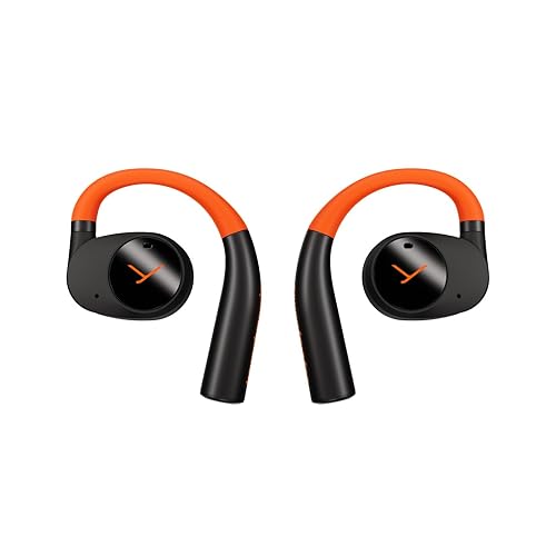【中古】(未当てはめる品)beyerdynamic ベイヤーダイナミック Verio 200 Sport オープンイヤー型 トゥルーワイヤレスイヤホン
