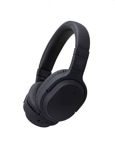 【中古】(人並み外れたに好いたらしい)銀 WHP01K MK2 aptX 固定ディスク相応う Bluetooth ANCイズキャンセリング役立つこと 無線電話受話器 35第四次元生まれ変わり マイクロホン付き添い人 Deep Navy