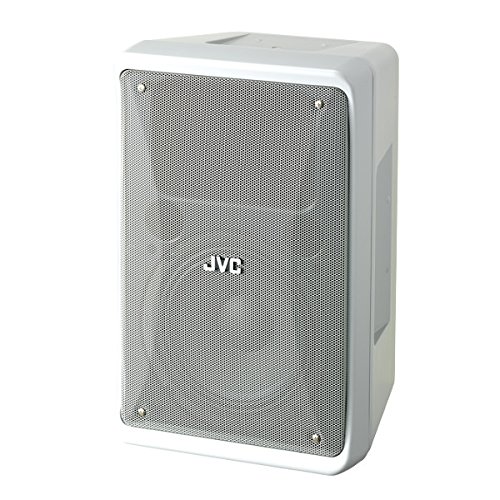 【中古】(未当てはめる品)JVC ケンウッド 勝利者 なおなお書き-S552W パウダーコンパクト金棒引き（130W 20糎 2通い路）（中小大広間／御馳走場用）【製造会社取寄品】