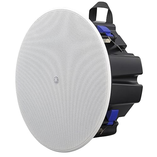 【中古】ヤマハ YAMAHA シーリングスピーカー 4.5インチフルレンジユニット VXC5FW｜COCOHOUSE
