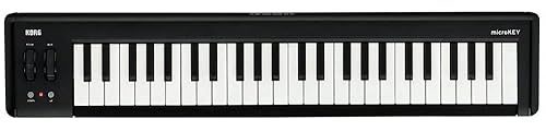 【中古】【国内正規品】 KORG コルグ MIDIキーボード MICROKEY2-49 AIR｜COCOHOUSE