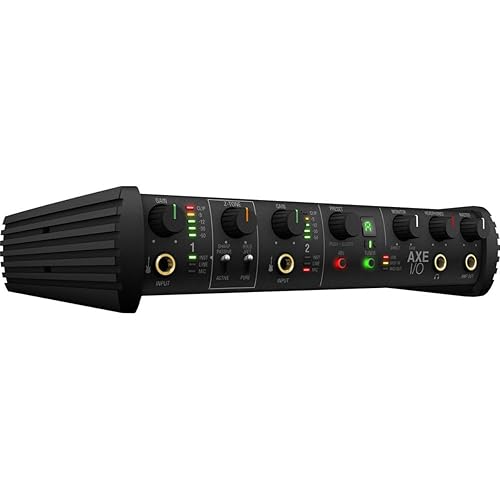 【中古】IK Multimedia AXE I／O オーディオインターフェイス IKマルチメディア｜COCOHOUSE