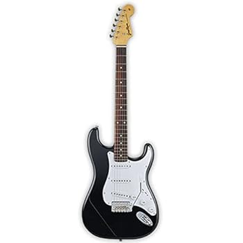 【中古】GrassRoots グラスルーツ G-SE-50R Black エレキギター|COCOHOUSE
