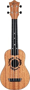 【中古】Oscar Schmidt、4弦ウクレレ(OUNDOLPHIN)|COCOHOUSE