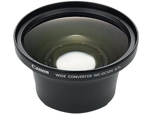 【中古】(未当て嵌める品)Canon 広々とした変換器 室内用便器-DC58N