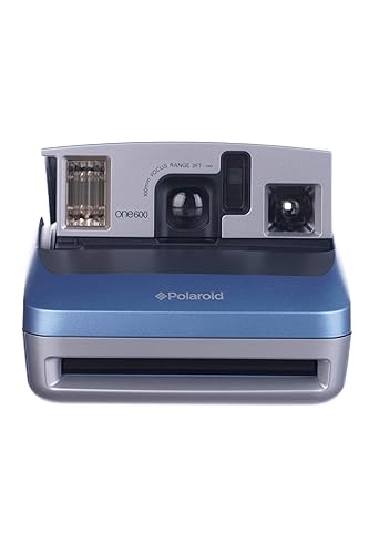 【中古】(非常に良い)Polaroid One600 Classic インスタントカメラ|COCOHOUSE