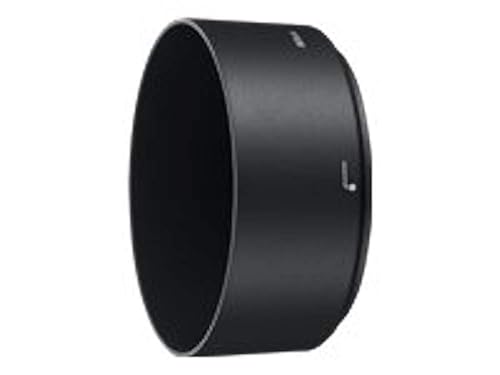 【中古】(未当て嵌める品)HB-61 Bayonet Lens Hood for Nikon AF-S DX Micro-Nikkor f／2.8G 40粍