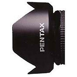 【中古】(人並み外れたに好いたらしい)PENTAX 水晶体ボンネット PH-RBB82 (FA645 33-55粍・FA645 35粍・FA645 55-110粍用) 38733 TV・オーディオ・カメラ-その他