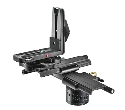 【中古】(未当て嵌める品)manfrotto プロパン雲台 MH057A5-LONG TV・オーディオ・カメラ-その他