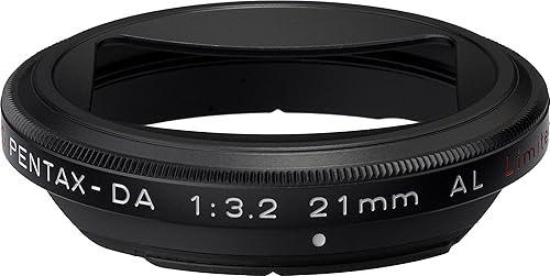 【中古】(人並み外れたに好いたらしい)PENTAX 水晶体ボンネット MH-RBB43 黒いこと (固定ディスク PENTAX-DA21粍 Limited用) 38713