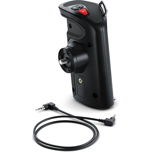 【中古】(未当て嵌める品)BLACKMAGICDESIGN Camera URSA - Handgrip BMURSACAHGRIP