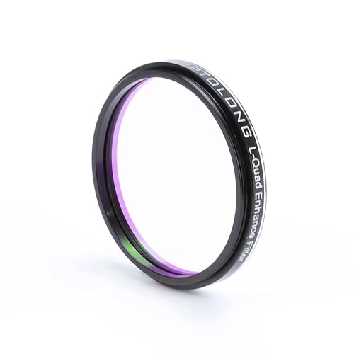 【中古】[国内置き目品]Optolong社 L-Quad Enhance (L-QEF) 水漉し 2in(50.8粍)水漉し径用