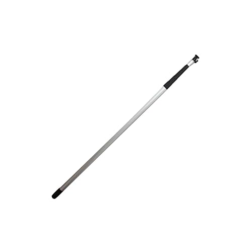 【中古】(人並み外れたに好いたらしい)土牛工業 カメ棒 1300～5000粍伸縮 UD-5000AL 04179