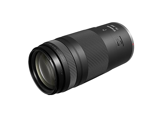 【中古】(人並み外れたに好いたらしい)Canon RF75-300粍 F4-5.6。