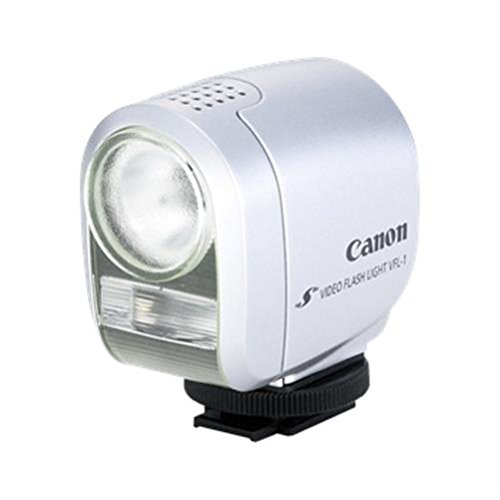【中古】Canon ビデオフラッシュライト VFL-1