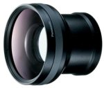【中古】(未当て嵌める品)パナソニック DMW-LWZ10 DMC-FZ10用ワイドコンバージョンレンズ