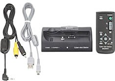 【中古】(未当て嵌める品)SONY CSS-PHA サイバーショットステーション その他-TV・オーディオ・カメラ