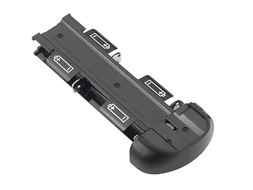 【中古】(未当てはめる品)Canon 乾電池週刊誌 BM-1