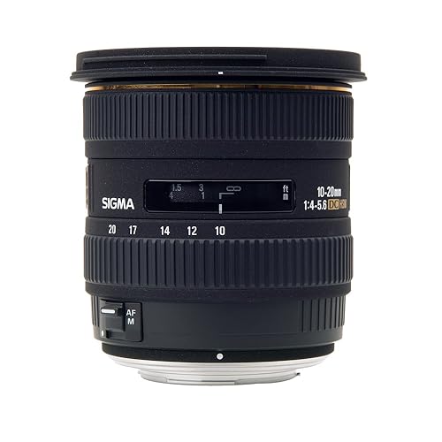 【中古】(未当て嵌める品)シグマ 10-20粍 F4-5.6 EX DC HSM フォーサーズ用 10-20粍 F4-5.6 EX DC HSM FT