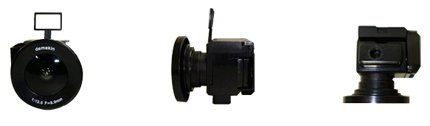 【中古】(非常に良い)PowerShovel 【Demekin デメキンカメラ】