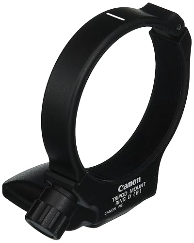 【中古】Canon 三脚架マウント輪っか D