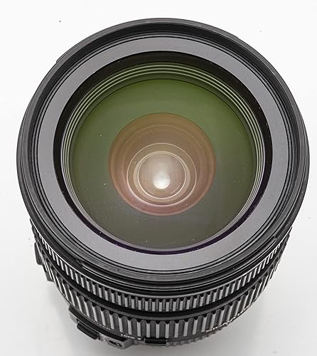 【中古】シグマ 17-70粍 F2.8-4 DC MACRO os HSM ソニー用