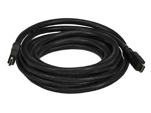【中古】Monoprice Commercial High Speed HDMIケーブル 15 feet 103663|COCOHOUSE