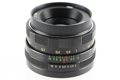 【中古】(未当て嵌める品)ヘリコプター牡44M 44M 58粍 58粍 2 1：2 - M42 M 42デジタル水晶体