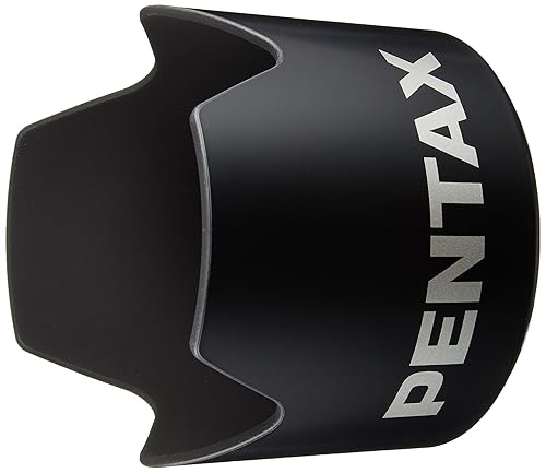 【中古】(人並み外れたに好いたらしい)PENTAX 水晶体ボンネット PH-RBF77 38729