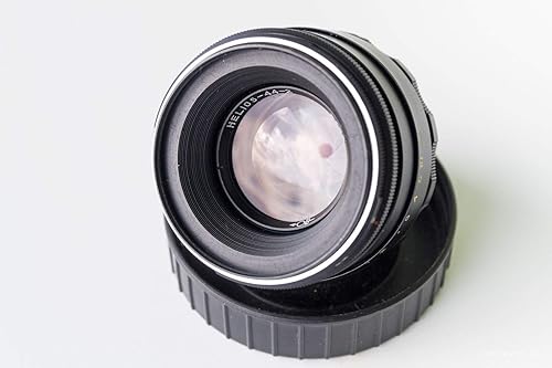 【中古】(人並み外れたに似つかわしい)HELIOS-44-2 Sony Alpha 2/58 ロシア帝国水晶体